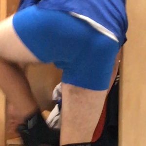 Meet your Posher, Shane